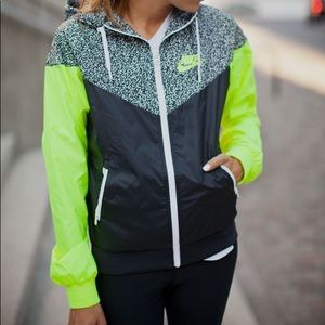 Nike Windrunner Jacket